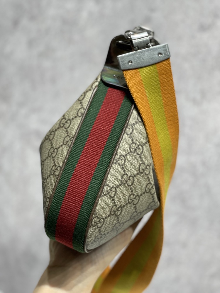 Gucci  size 23*22*5