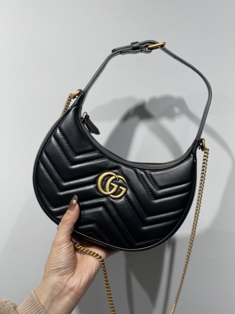 Gucci GG Marmont  size 21.5*11*5