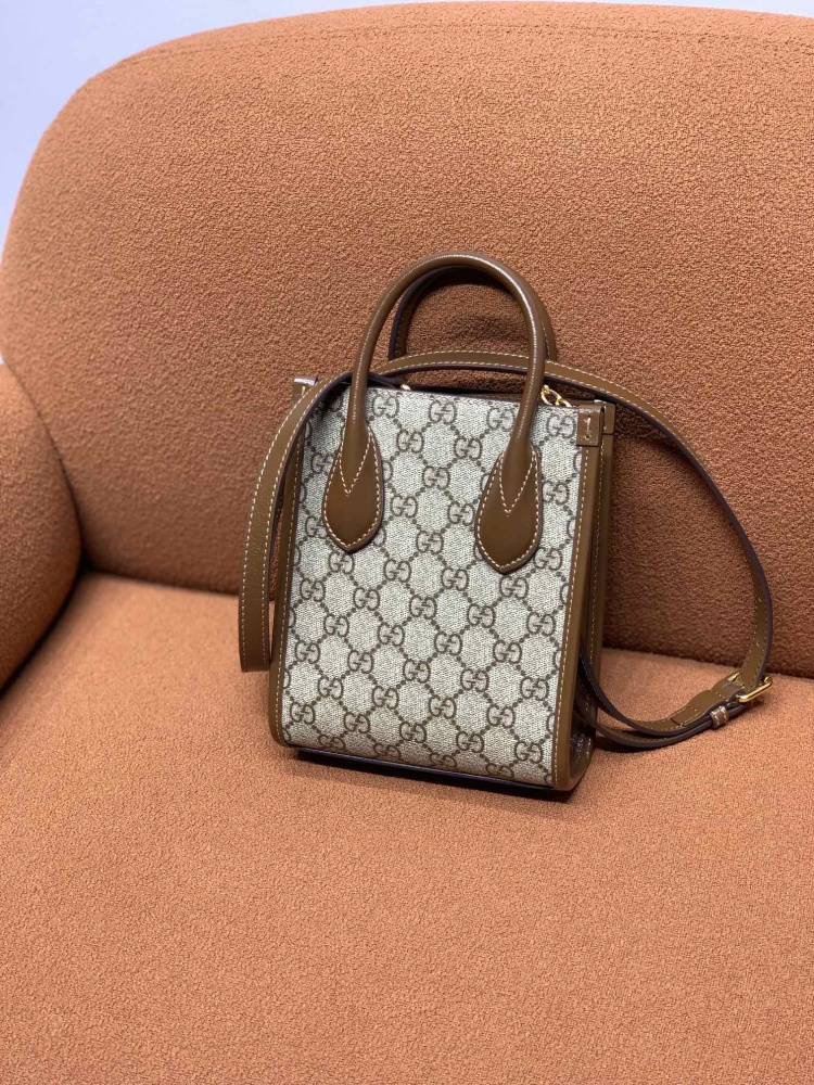 Gucci  size 16*20*7