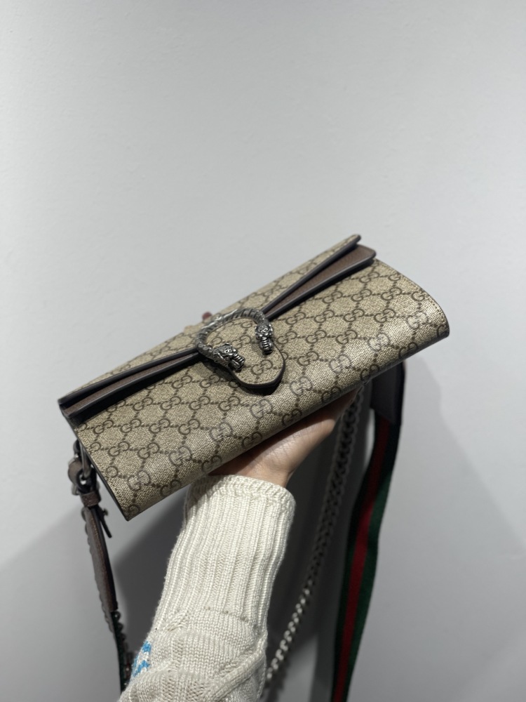 Gucci Gucci Cosmogonie Gucci  size 25*14*4
