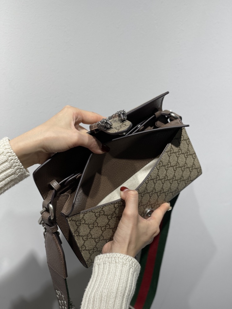Gucci Gucci Cosmogonie Gucci  size 25*14*4