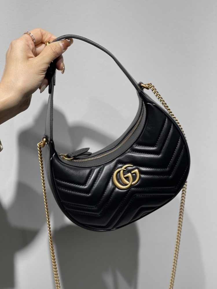 Gucci GG Marmont  size 21.5*11*5