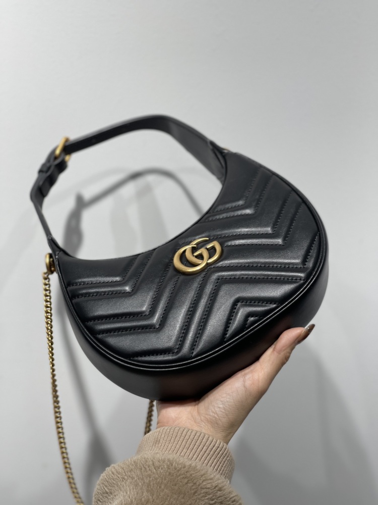 Gucci GG Marmont  size 21.5*11*5