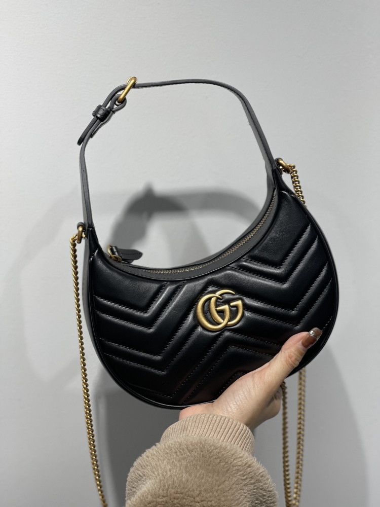 Gucci GG Marmont  size 21.5*11*5