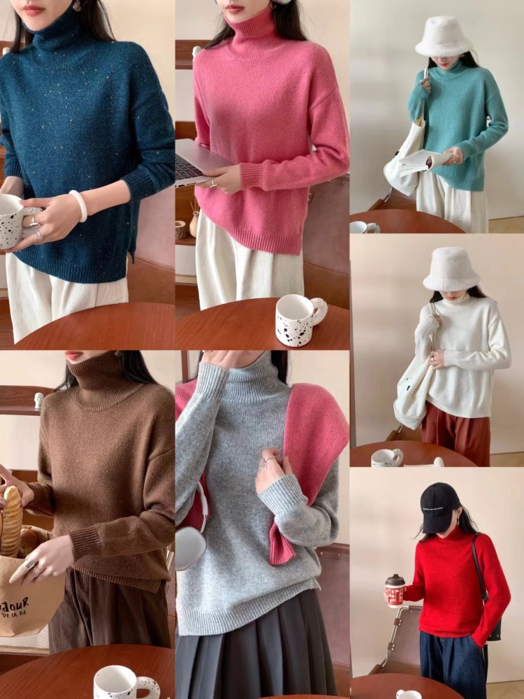 sweater Knitted Sweater Long/Short-Sleeved Top with High-end quality Dior迪奥 毛衣 针织衫 长袖/短袖上衣 高端品质