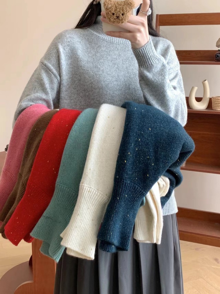 sweater Knitted Sweater Long/Short-Sleeved Top with High-end quality Dior迪奥 毛衣 针织衫 长袖/短袖上衣 高端品质