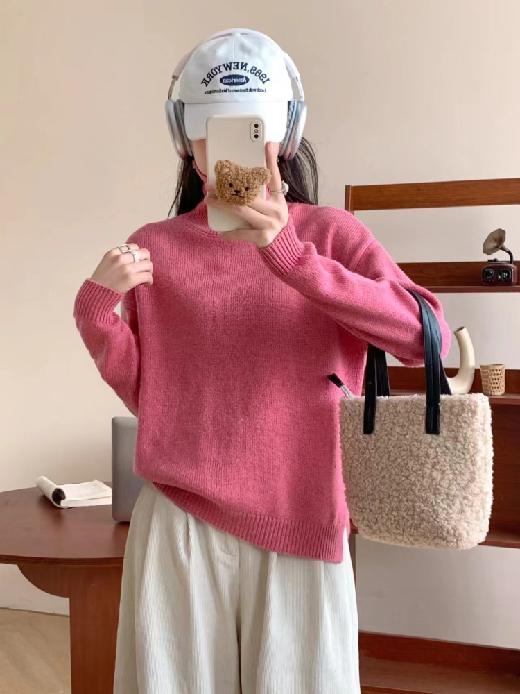 sweater Knitted Sweater Long/Short-Sleeved Top with High-end quality Dior迪奥 毛衣 针织衫 长袖/短袖上衣 高端品质