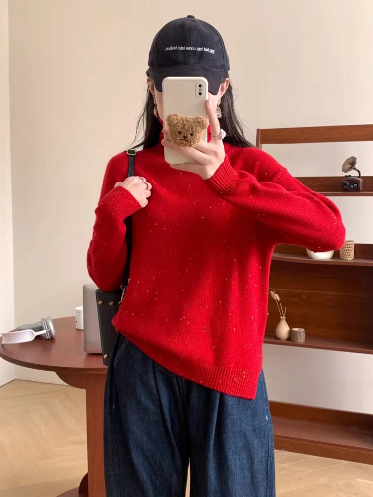 sweater Knitted Sweater Long/Short-Sleeved Top with High-end quality Dior迪奥 毛衣 针织衫 长袖/短袖上衣 高端品质