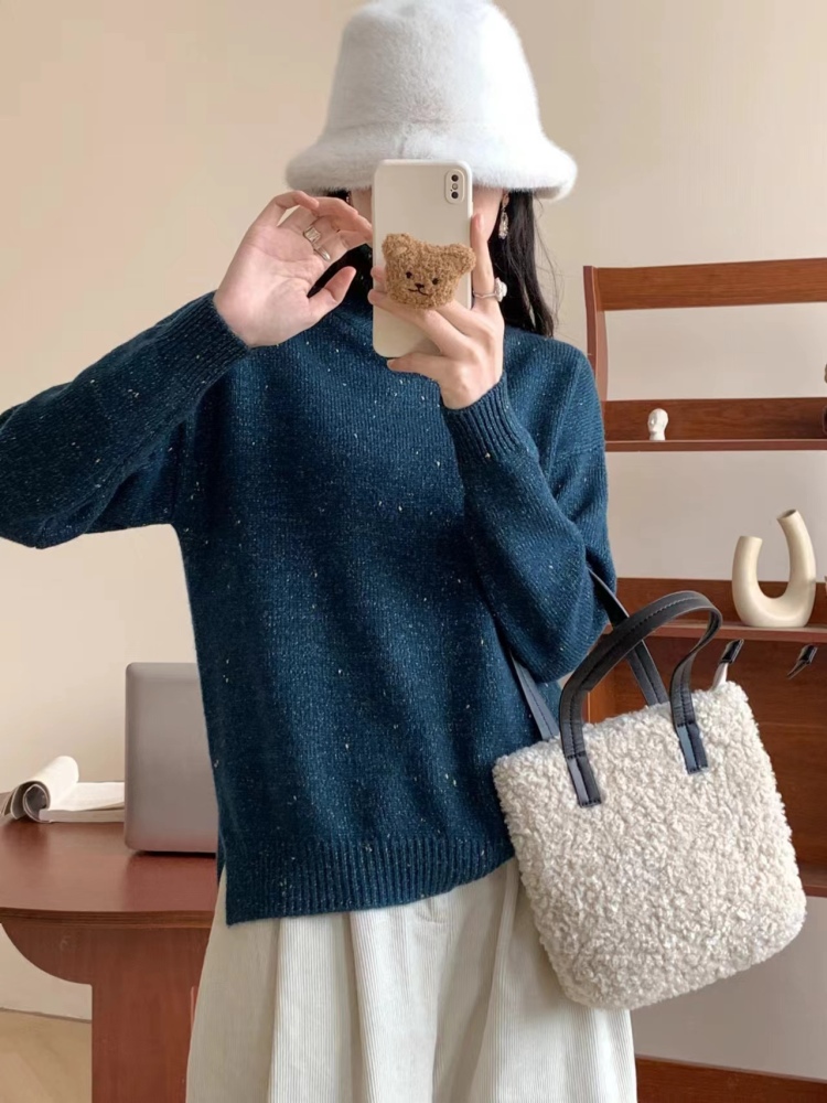 sweater Knitted Sweater Long/Short-Sleeved Top with High-end quality Dior迪奥 毛衣 针织衫 长袖/短袖上衣 高端品质