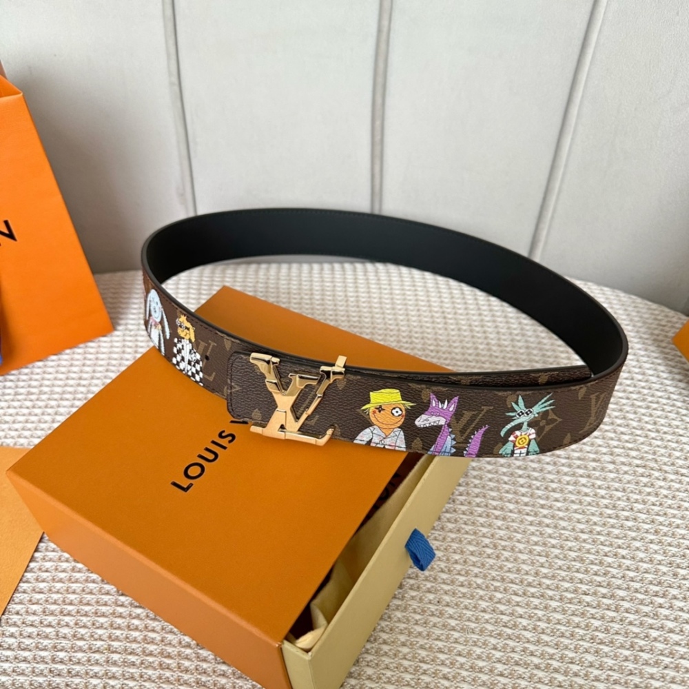 belt