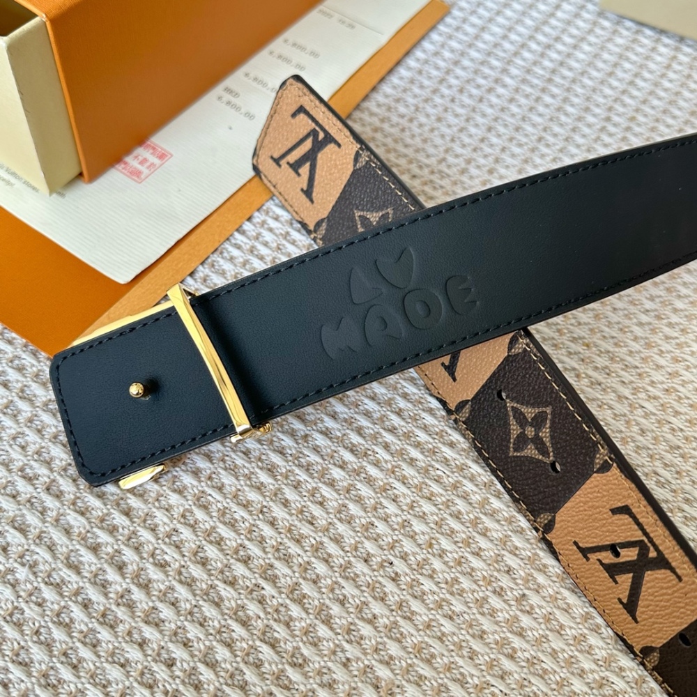 belt