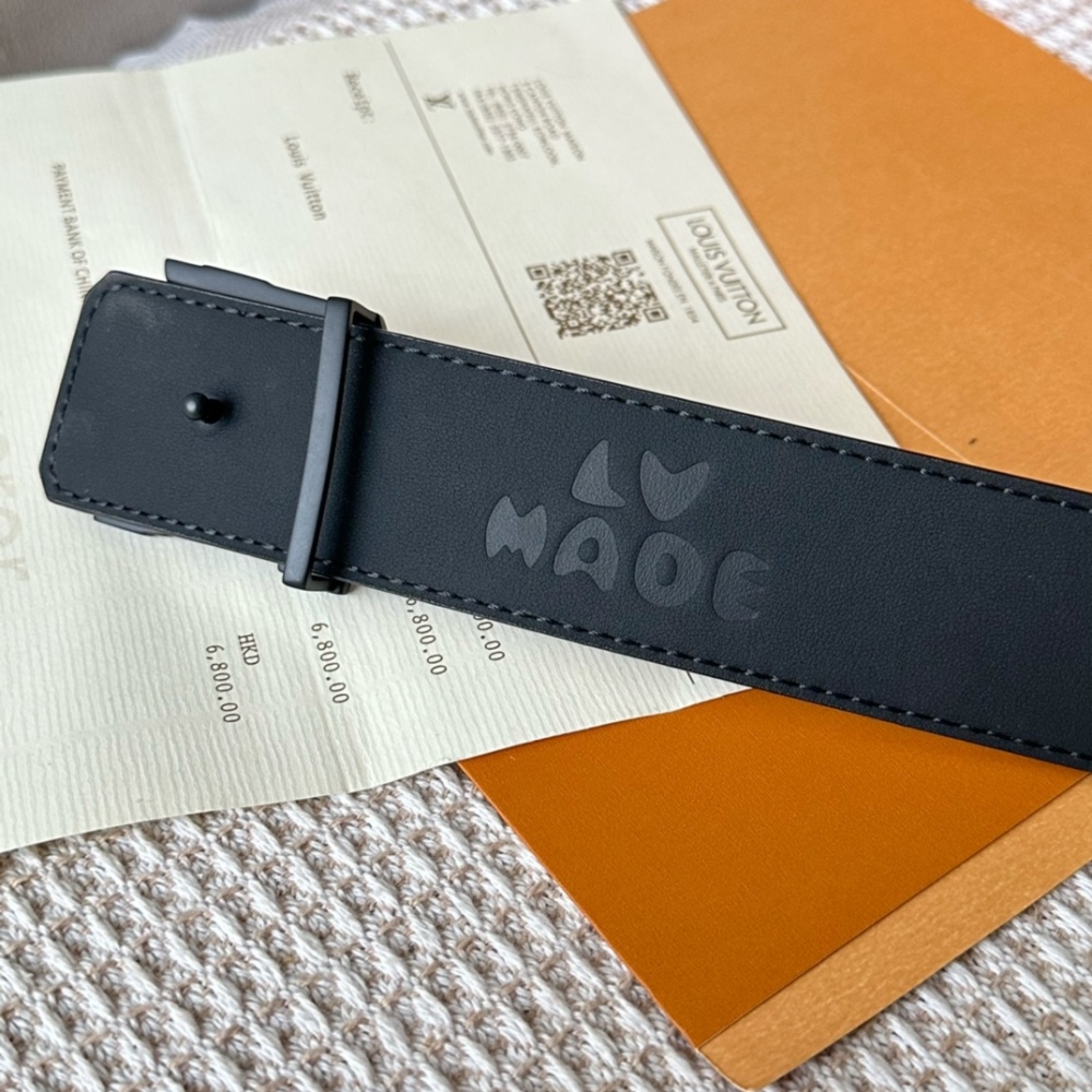 belt