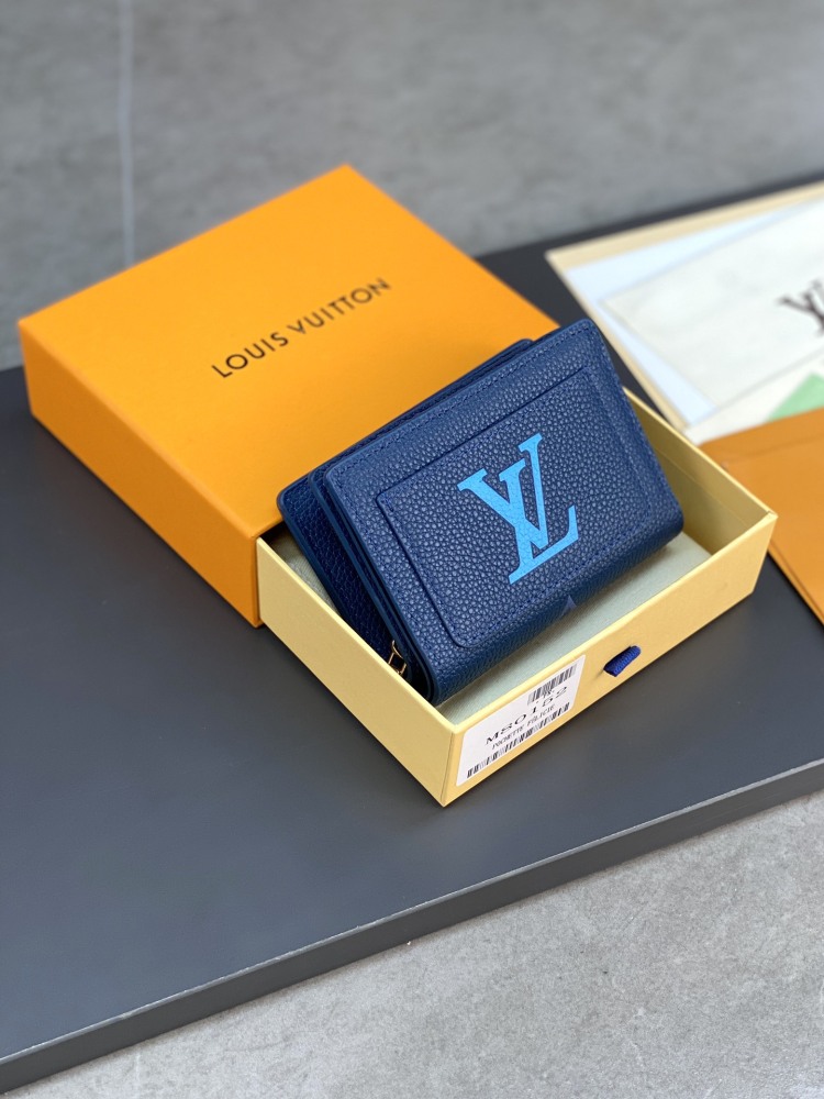 LV M80515 Wallets,Card Packs,