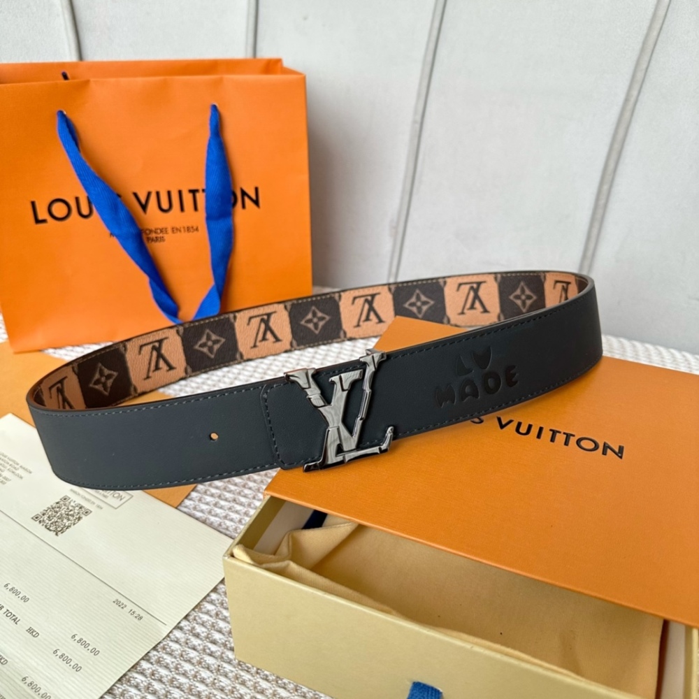 belt