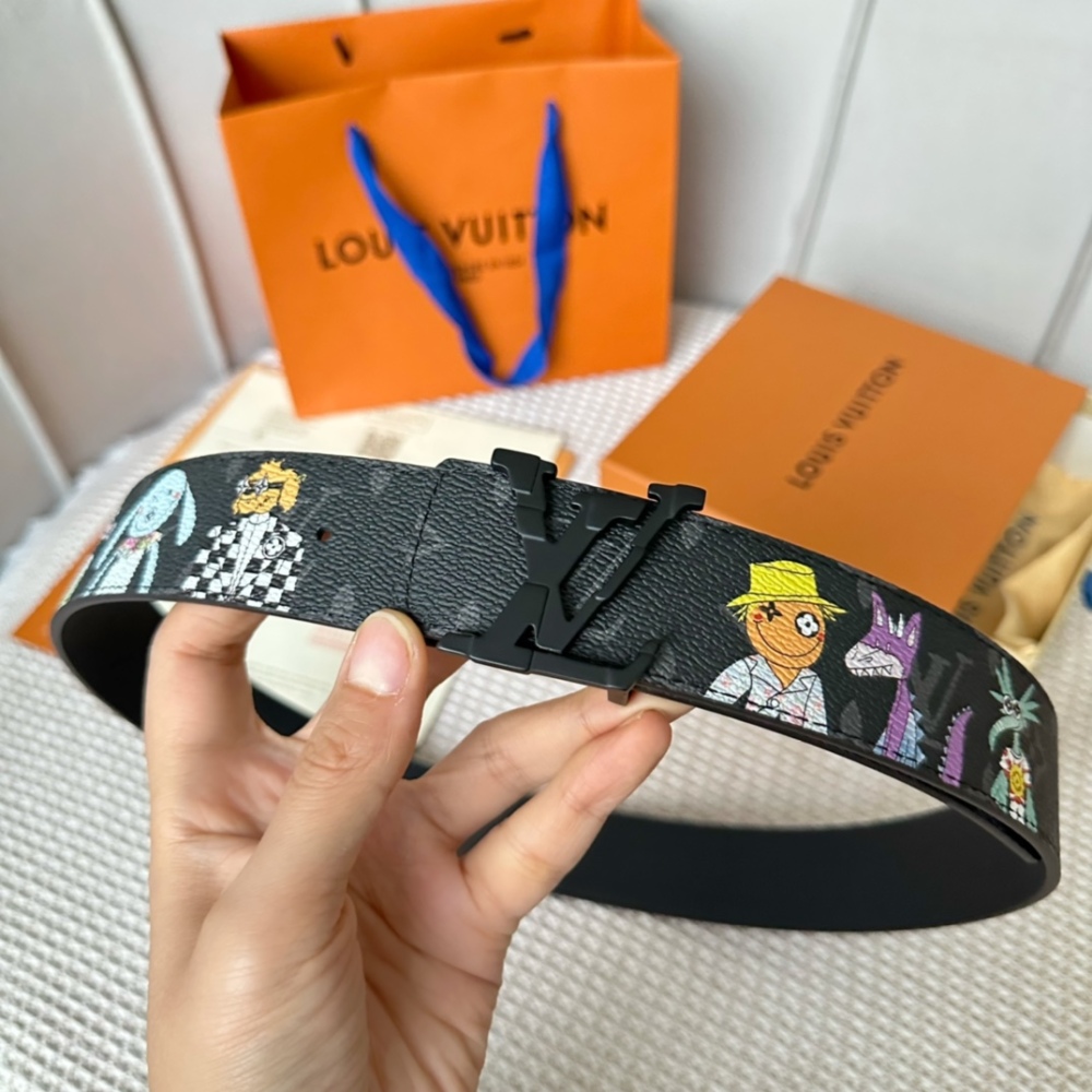 belt