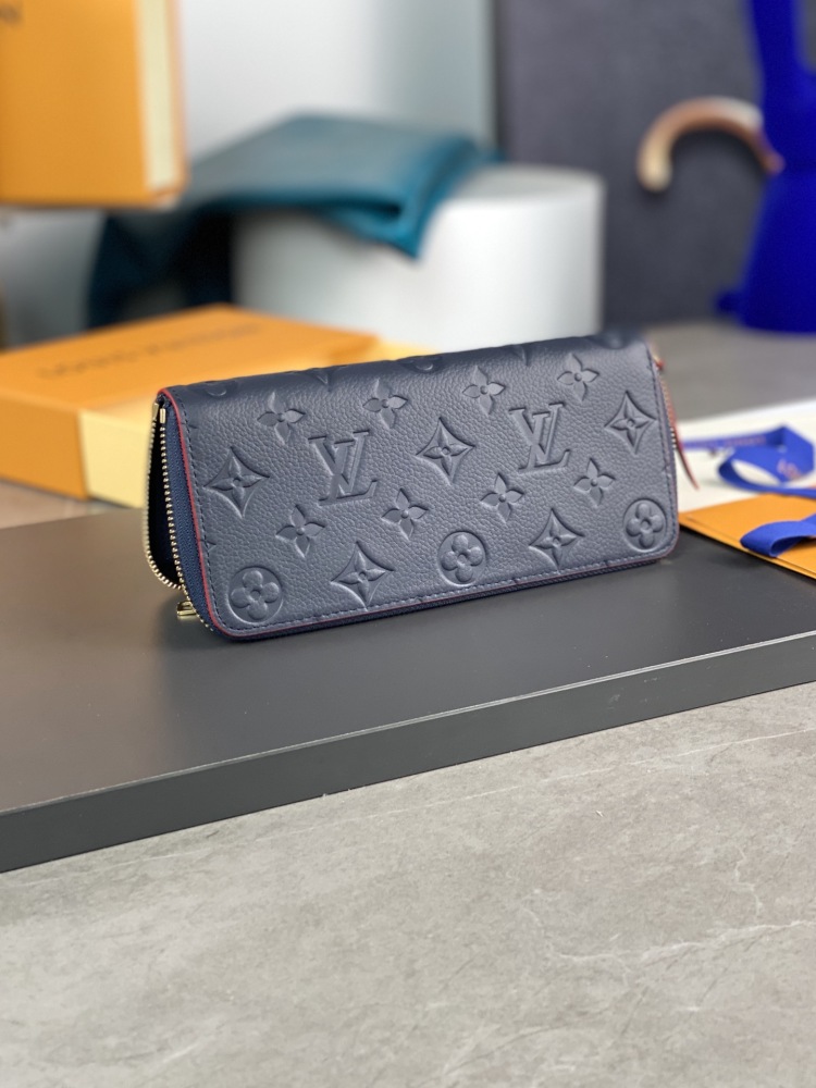 Louis Vuitton Monogram Empreinte