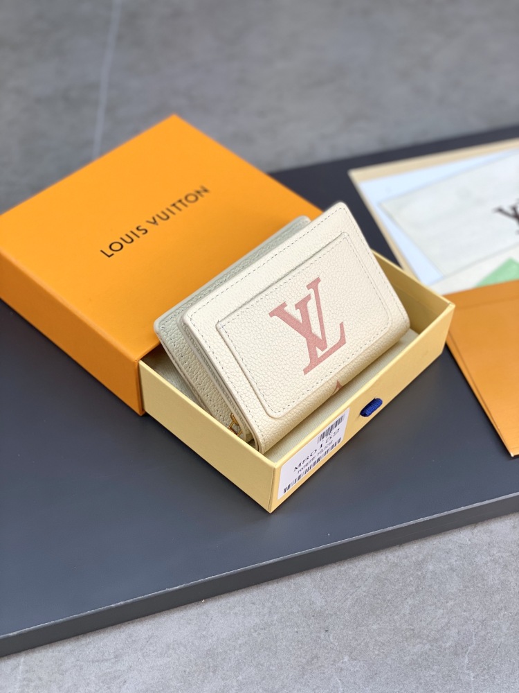 LV M80151 Wallets,Card Packs,