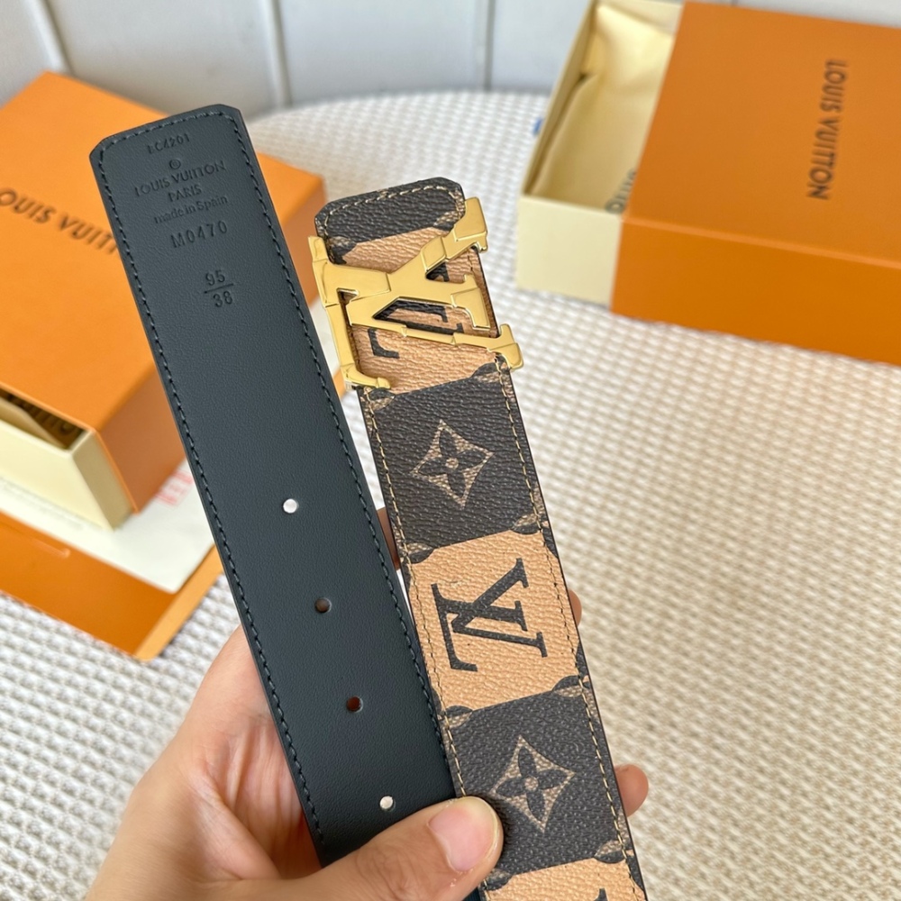 belt