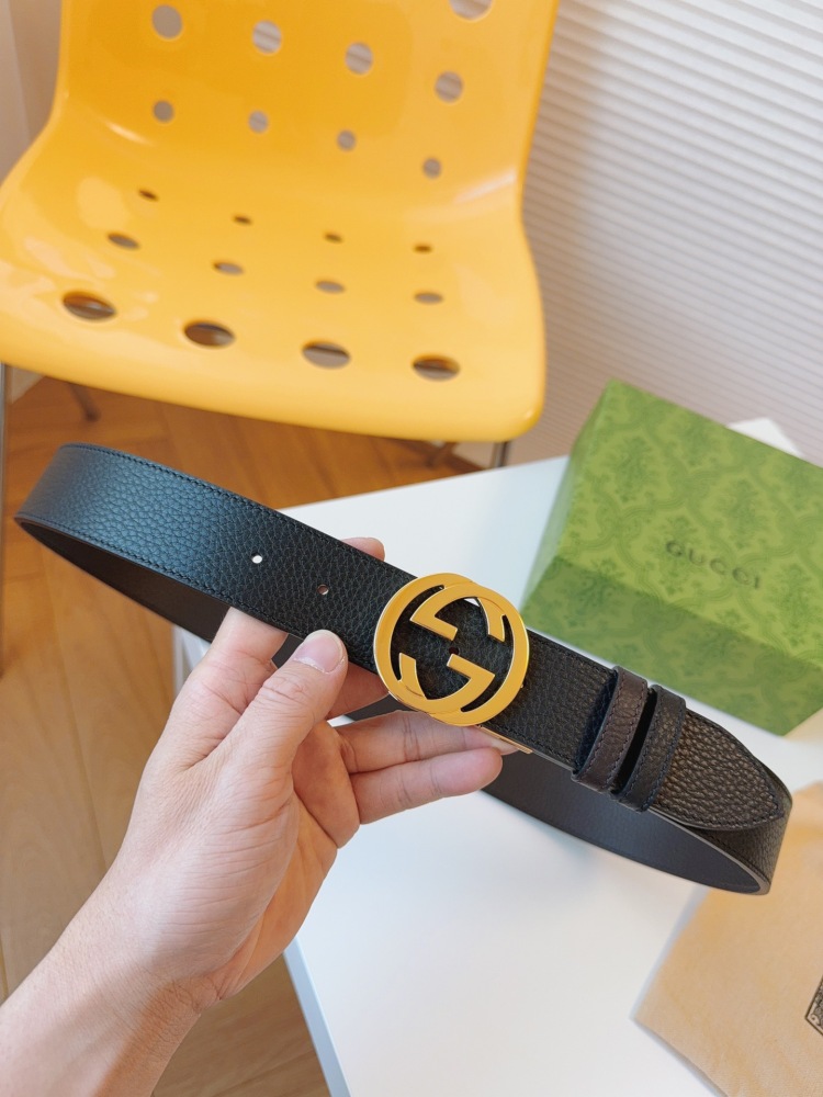 belt Gucci