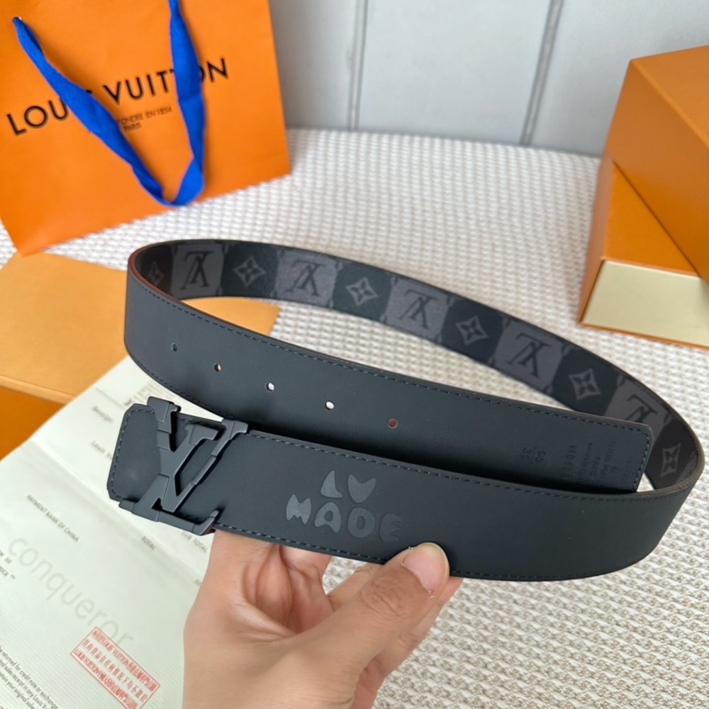 belt