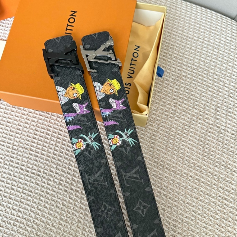 belt