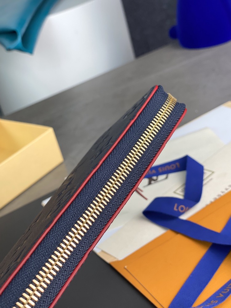Louis Vuitton Monogram Empreinte