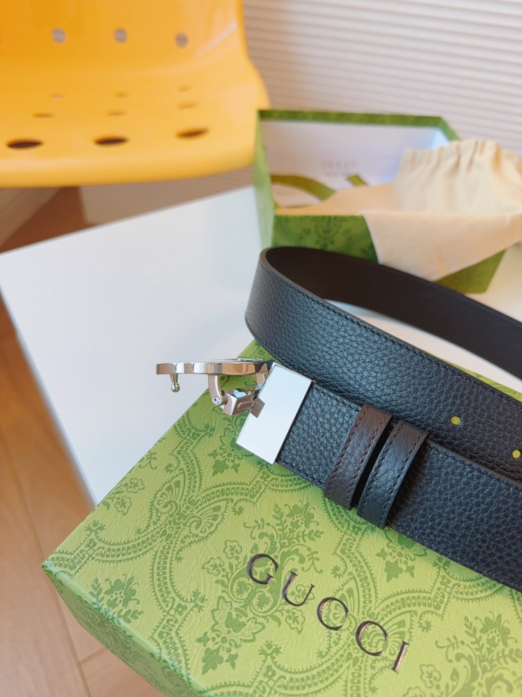 belt Gucci