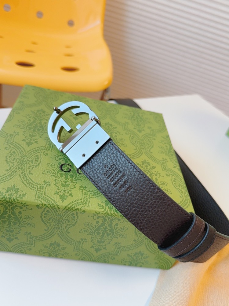 belt Gucci