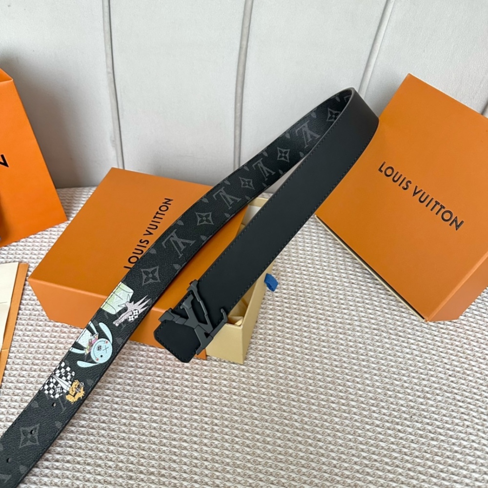 belt
