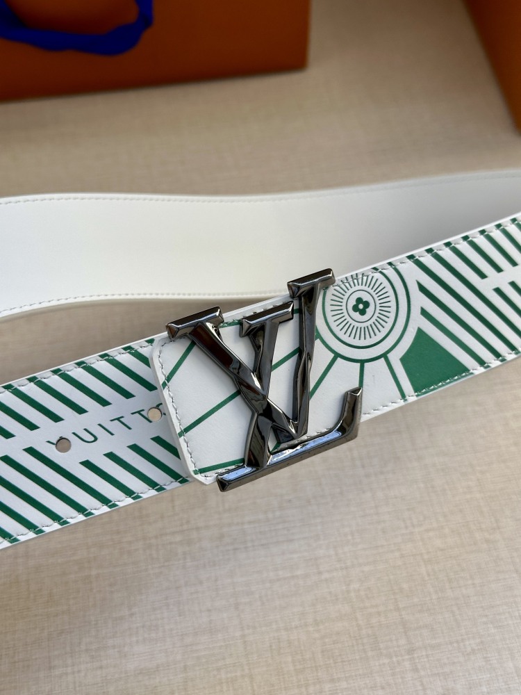belt LV Imprint Vuitton LV