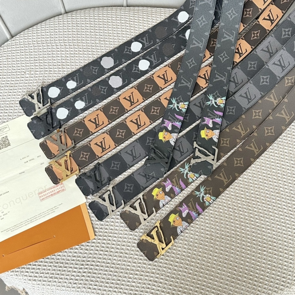belt