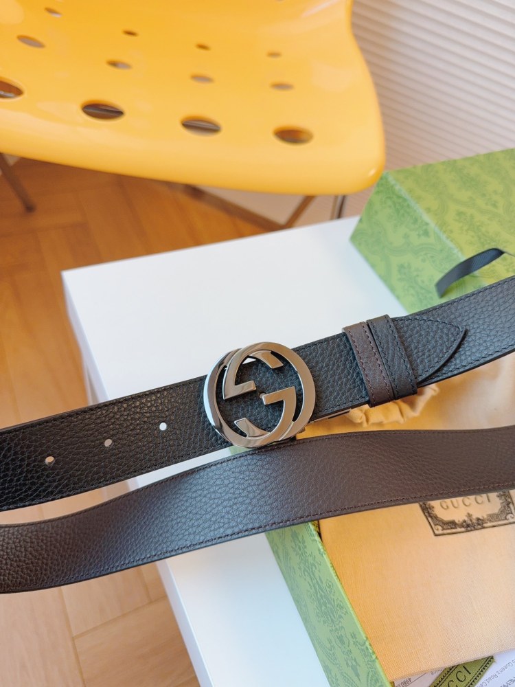 belt Gucci