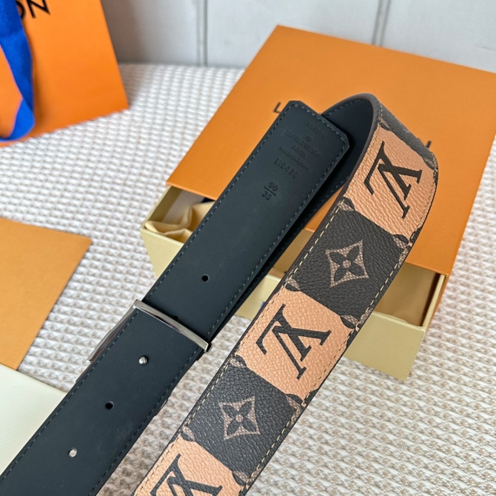 belt