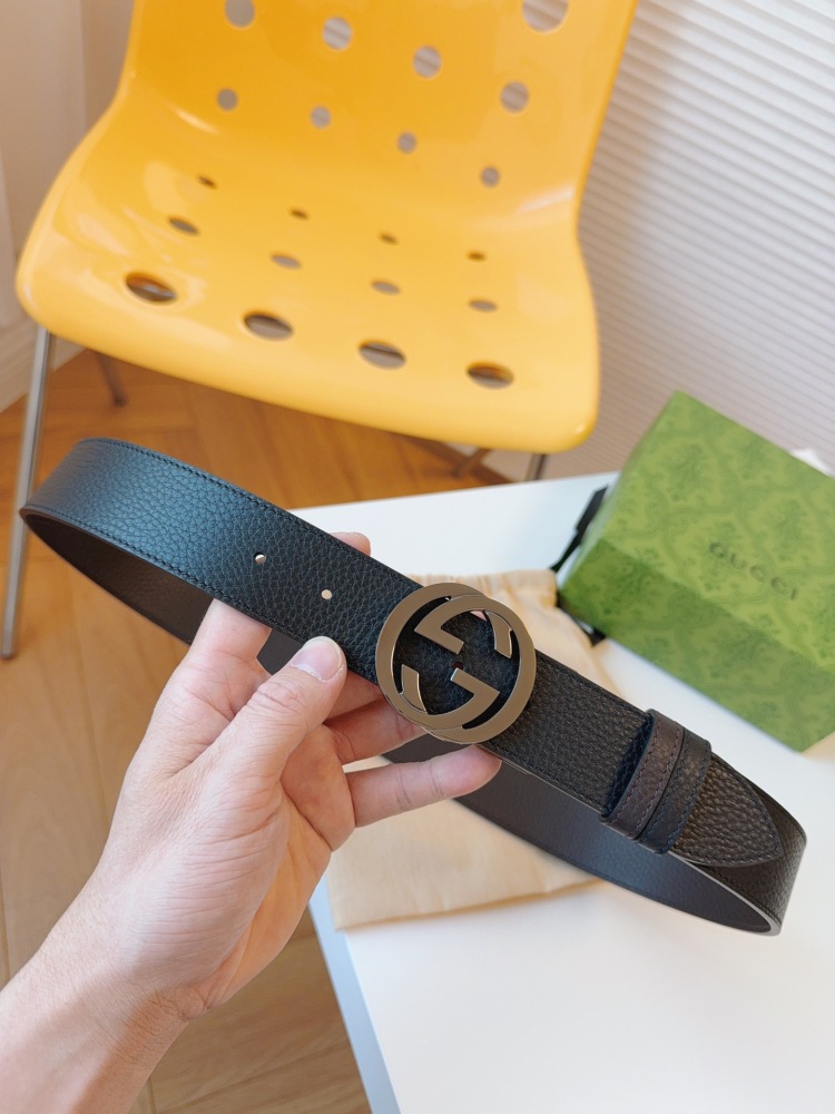 belt Gucci