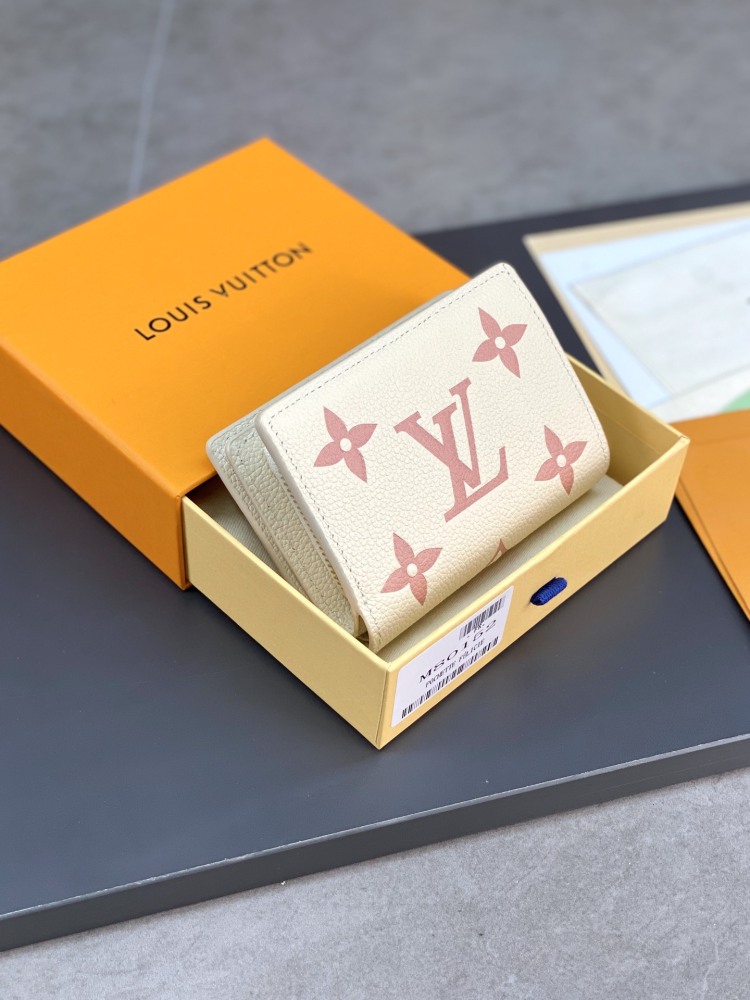LV M80151 Wallets,Card Packs,