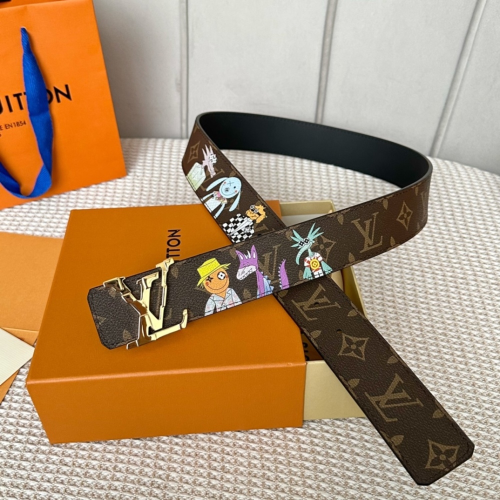 belt