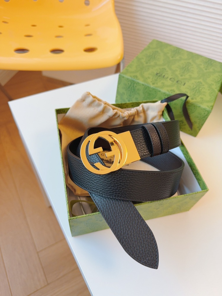 belt Gucci