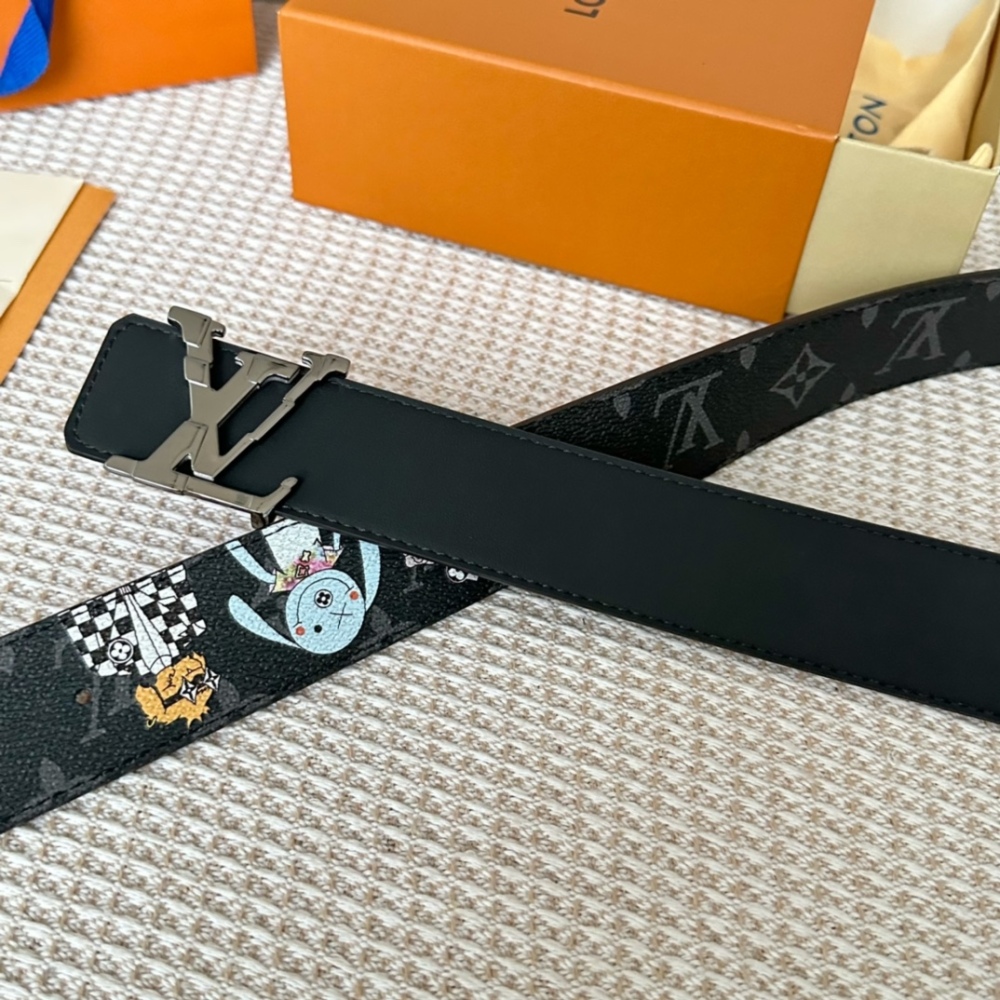 belt