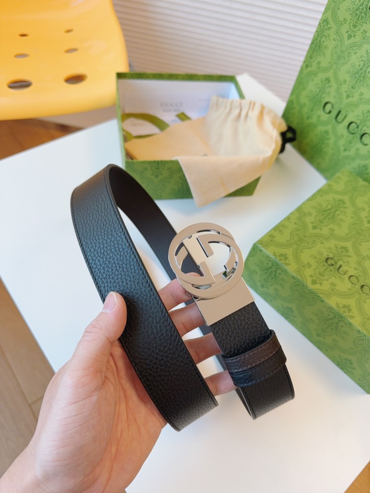 belt Gucci