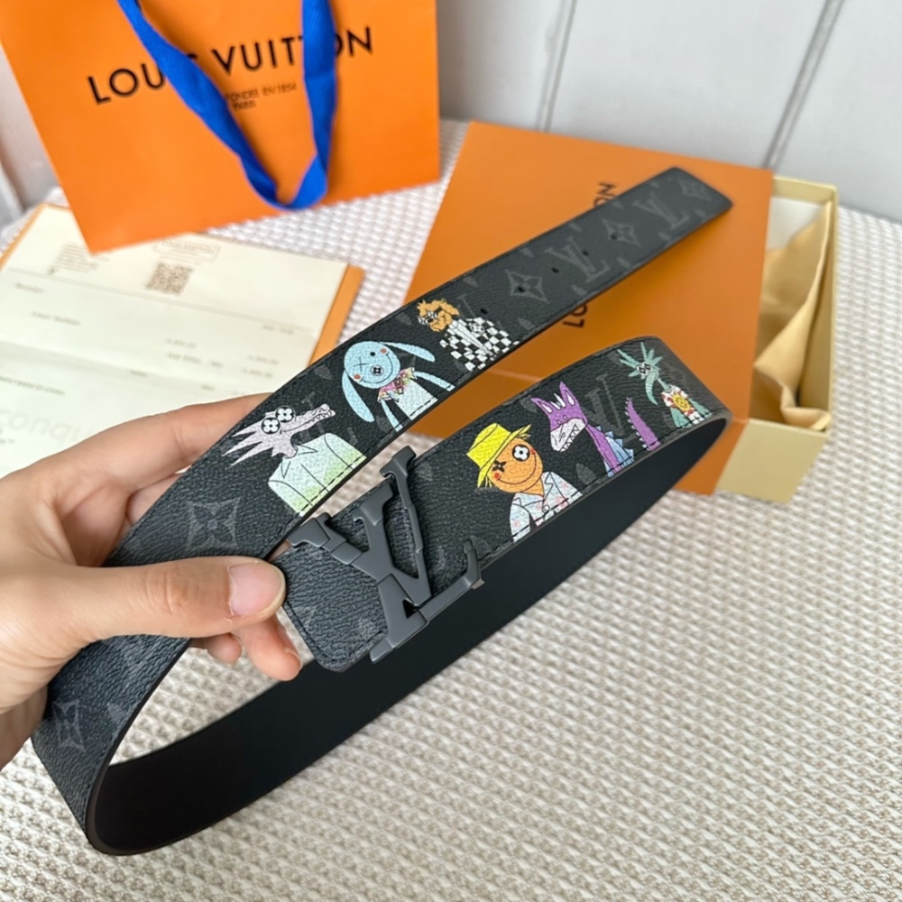 belt