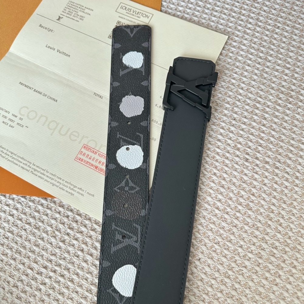 belt