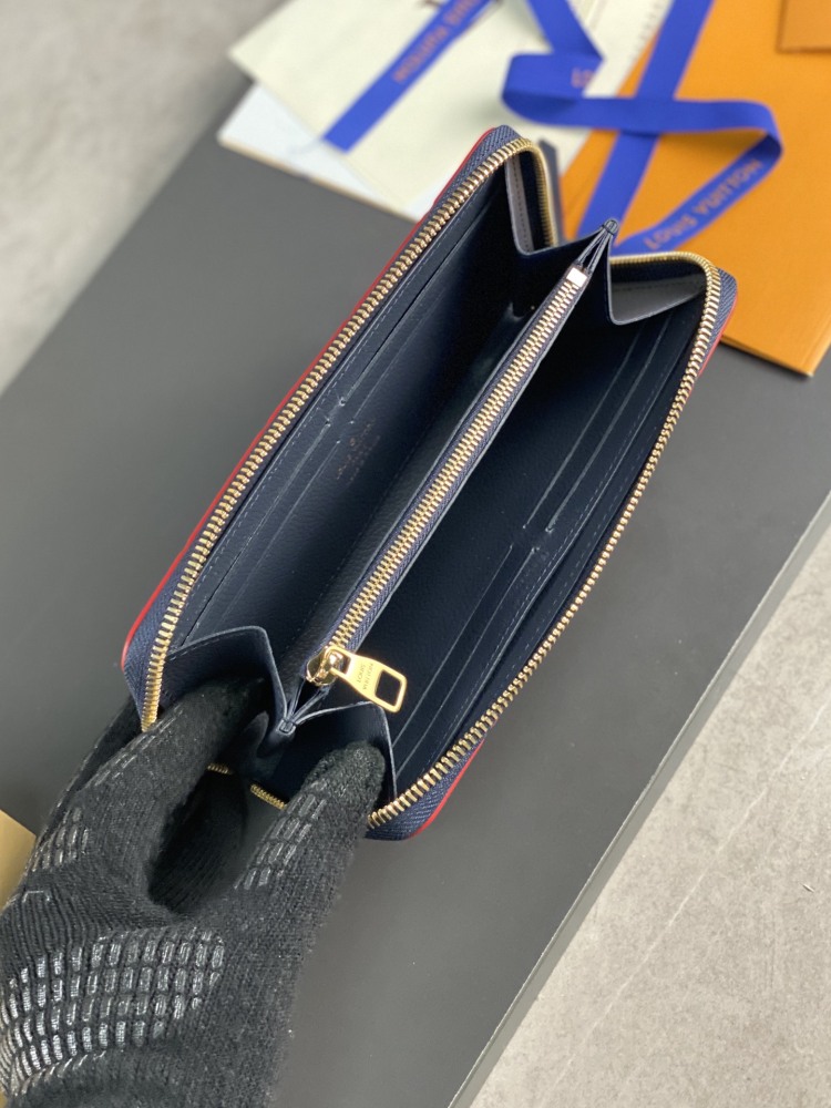 Louis Vuitton Monogram Empreinte