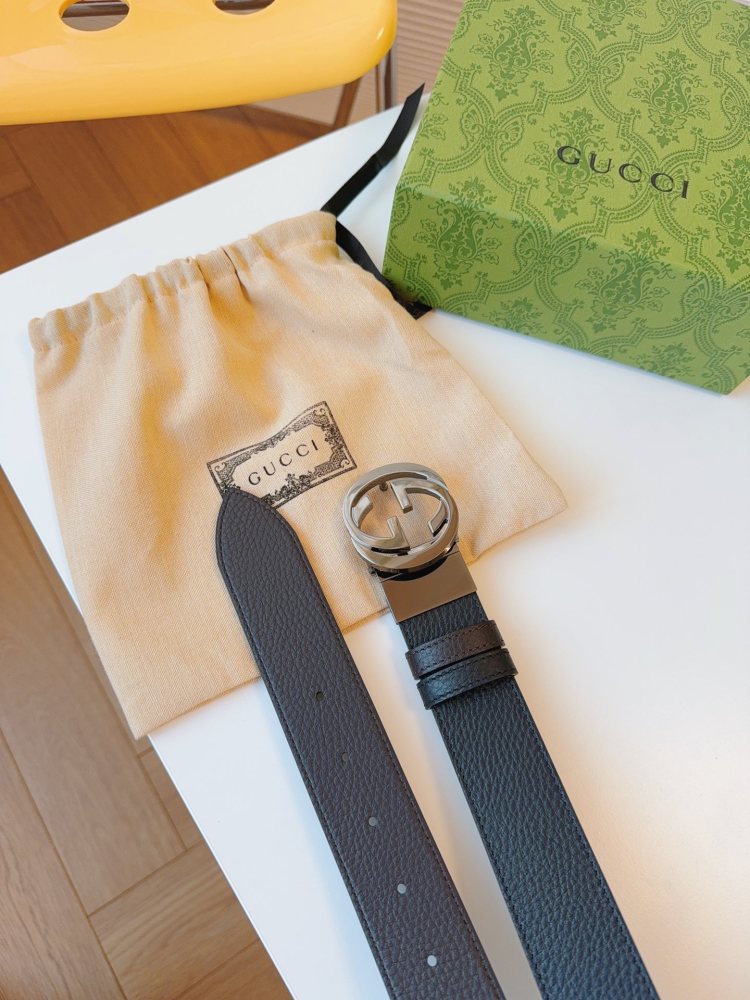 belt Gucci