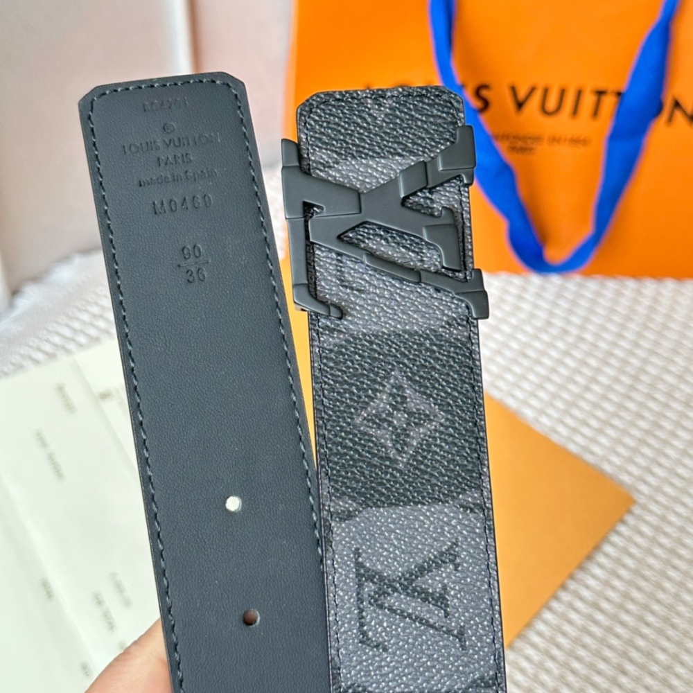 belt