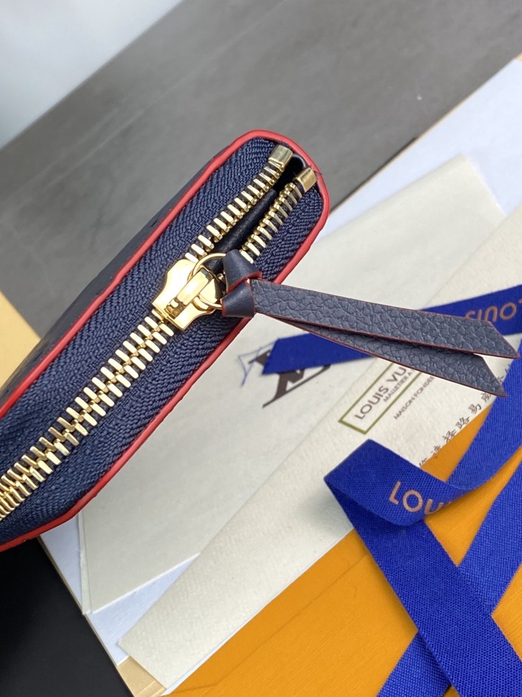 Louis Vuitton Monogram Empreinte