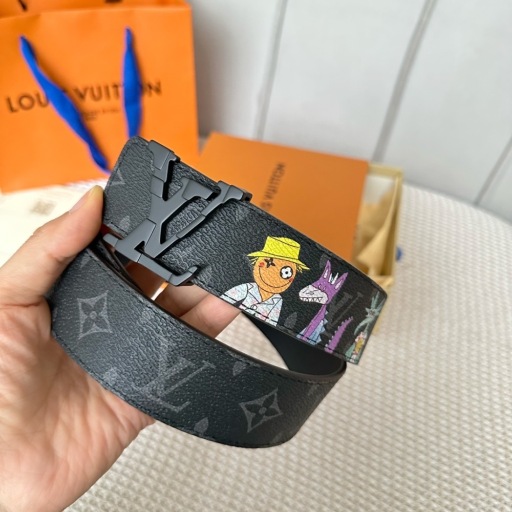 belt