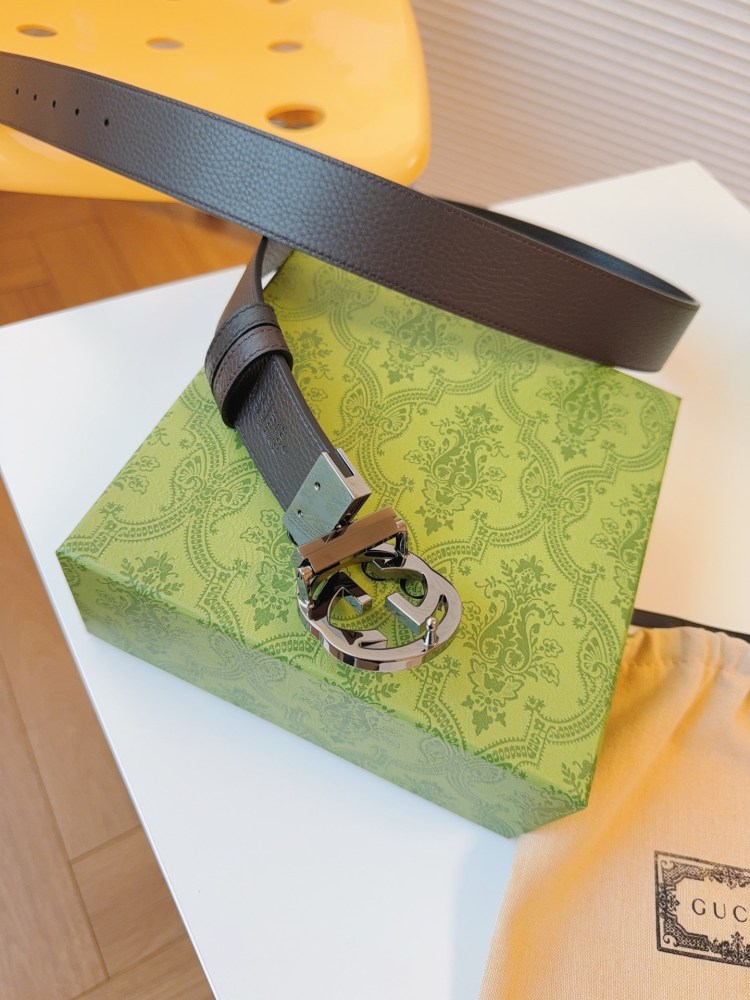 belt Gucci