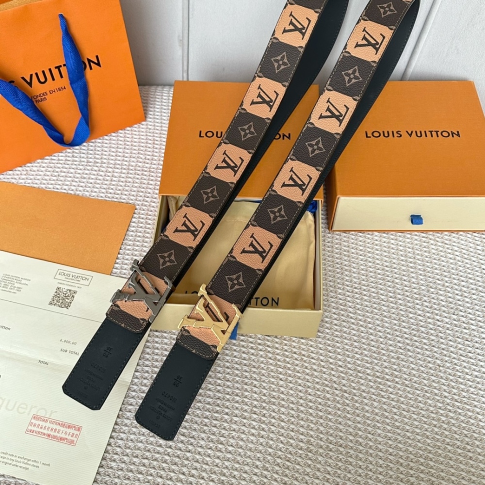 belt