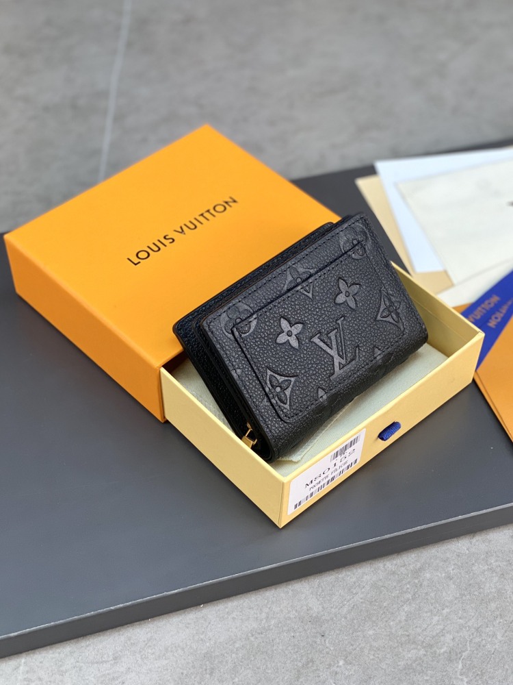 LV M80512 Wallets,Card Packs,