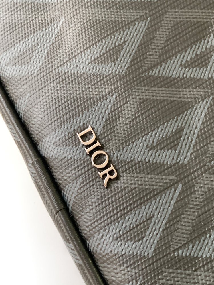 Dior manbag